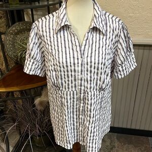 Worthington Blouse